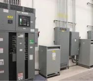 Proyectos Integrales Llave en Mano